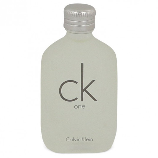 Calvin Klein CK One Eau De Toilette 15 ml (unisex)
