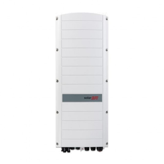 Solaredge SE5K-RWS48BEN4 inverteris / 3 fazių hibridas