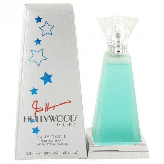 Fred Hayman Hollywood for Men Eau De Toilette 100 ml (man)