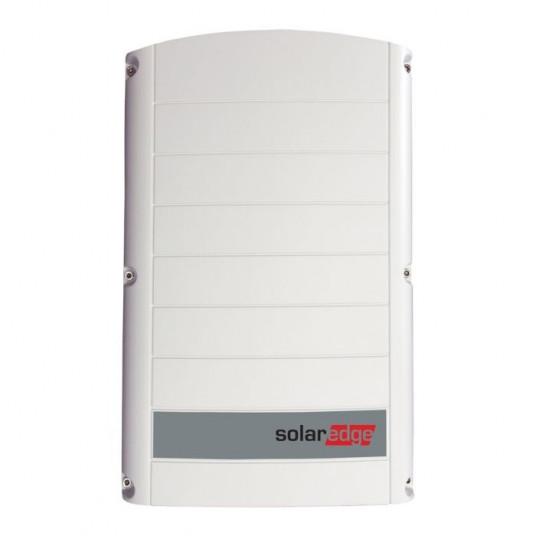 SolarEdge SE7K-RW0TEBEN4 maitinimo adapteris / inventorius Automatinis baltas