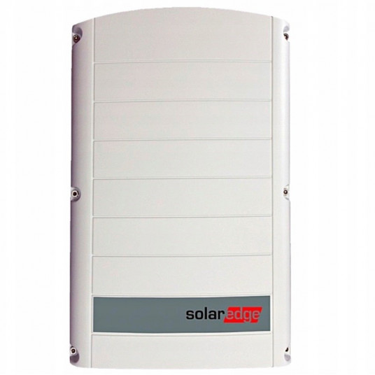 SOLAR EDGE SE33.3K inverteris - RW00IBNM4