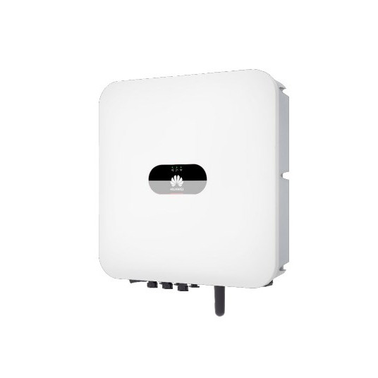 Huawei SUN2000-2KTL-L1 maitinimo adapteris / inverteris Lauke 2000 W Balta