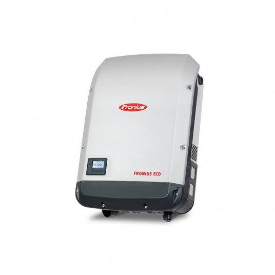 FRONIUS ECO 27.0-3-S