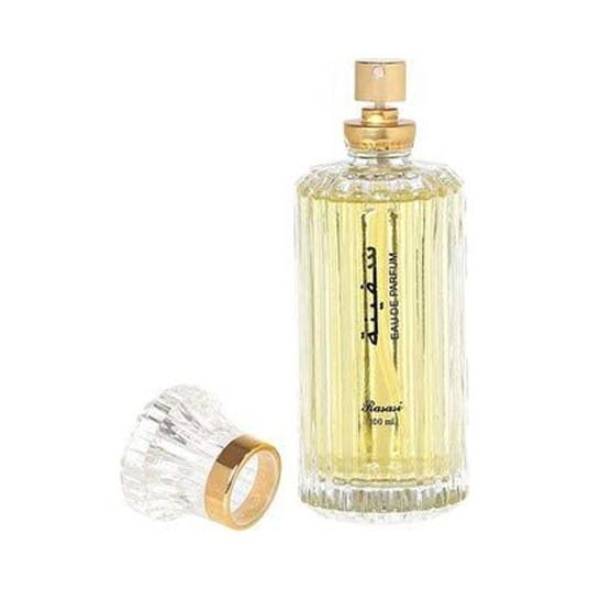 Rasasi Safina Eau De Parfum 100 ml (woman)