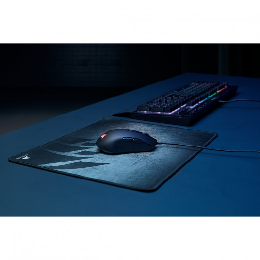 Corsair M55 RGB PRO kompiuterio pelė Abiems rankoms USB A tipo Optinis 12400 DPI