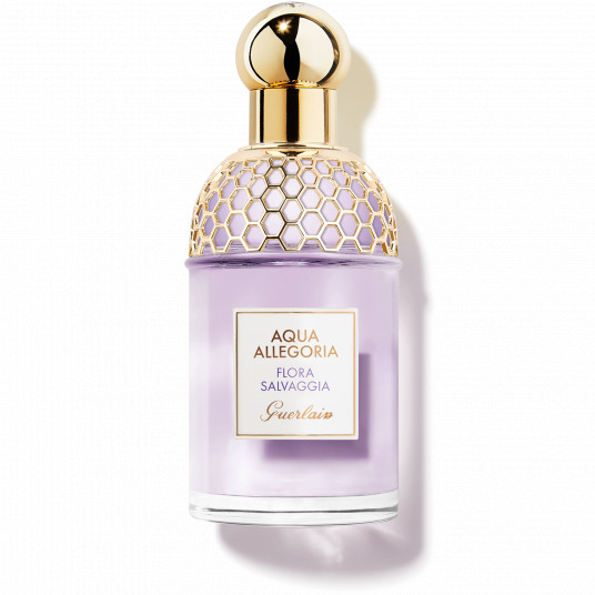  Guerlain Eau de Toilette Parfum Aqua AlLegoria Flora Salvaggia 