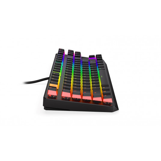 Endorfy Thock TKL Pud Kailh BR RGB