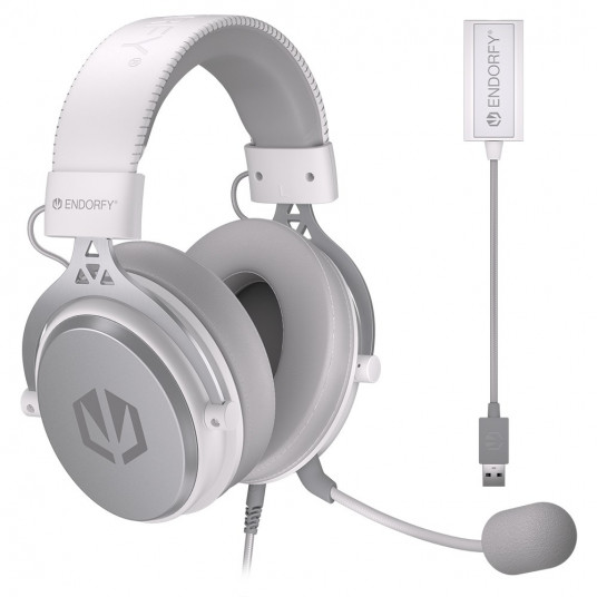 ENDORFY VIRO Plus USB OWH