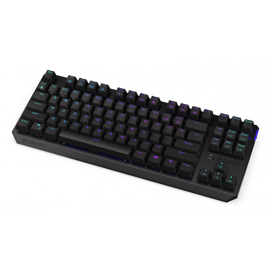 ENDORFY Thock TKL Wireless Black