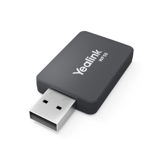Yealink WF50 tinklo plokštė WLAN 433 Mbit/ai