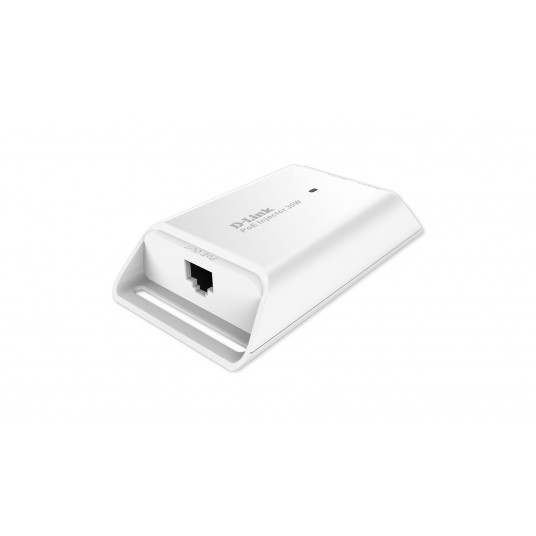 D-Link DPE-301GI PoE adapteris Greitas eternetas, Gigabitinis eternetas