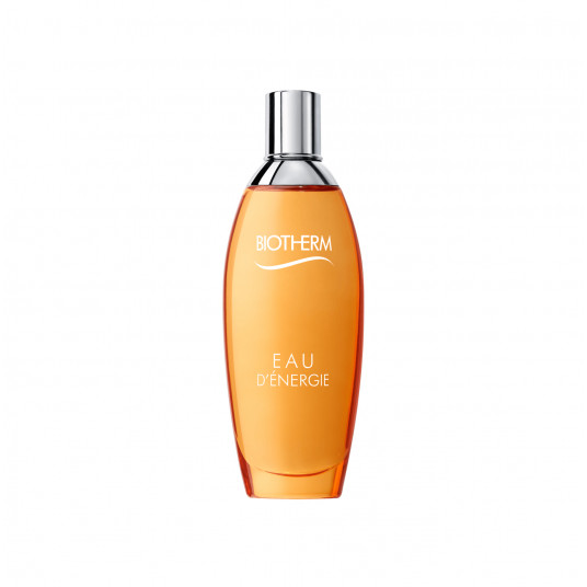 Biotherm Eau De Toilette Eaux Eau Denergie Eau De Toilette