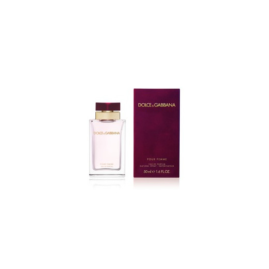 Dolce & Gabbana Pour Femme Eau De Parfum 100 ml (woman)