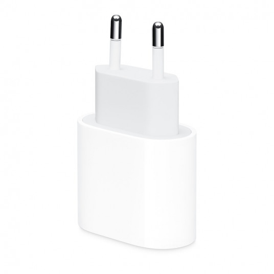 Apple MHJE3ZM/A mobiliojo įrenginio kroviklis Balta Vidaus