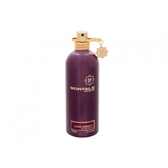 Montale Paris Aoud Greedy Eau De Parfum 100 ml (unisex)