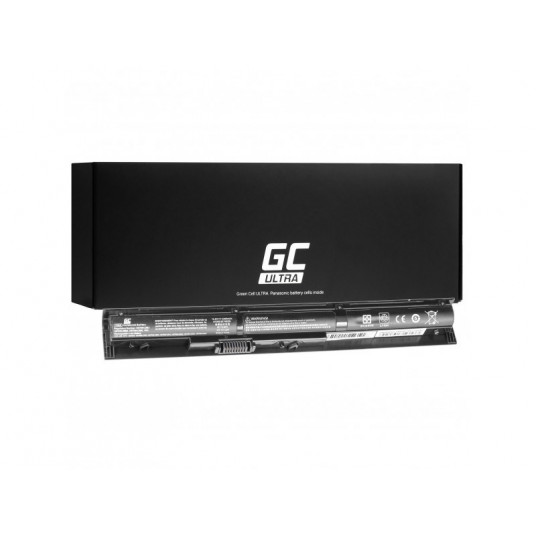 Green Cell HP82ULTRA atsarginė knyginio kompiuterio dalis Baterija
