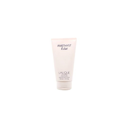 Lalique Amethyst Éclat Body Lotion 150 ml (woman)