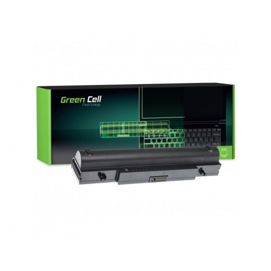Green Cell SA02 atsarginė knyginio kompiuterio dalis Baterija