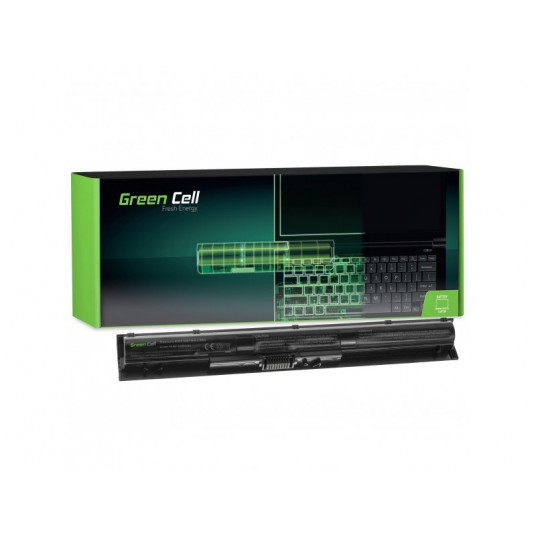 Green Cell HP90 atsarginė knyginio kompiuterio dalis Baterija