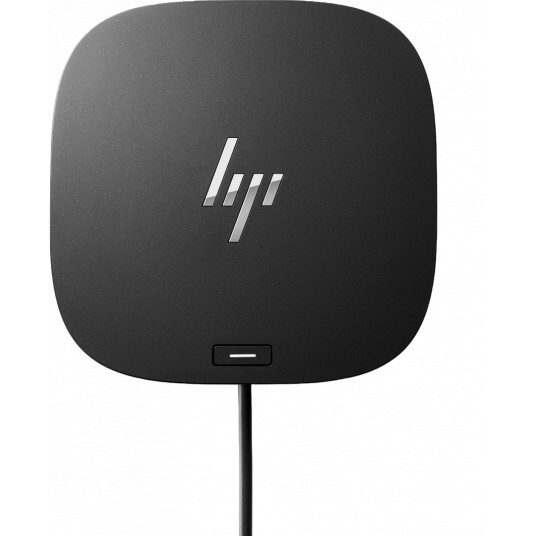 HP USB-C dokas G5