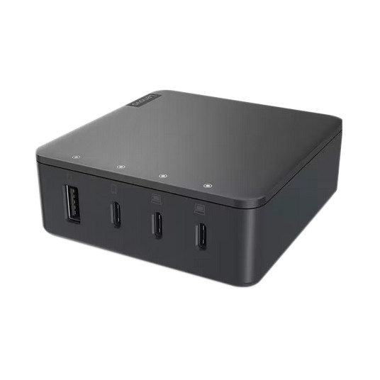 "LENOVO GO" 130W KELIŲ PRIEVADŲ ĮKROVIKLIS