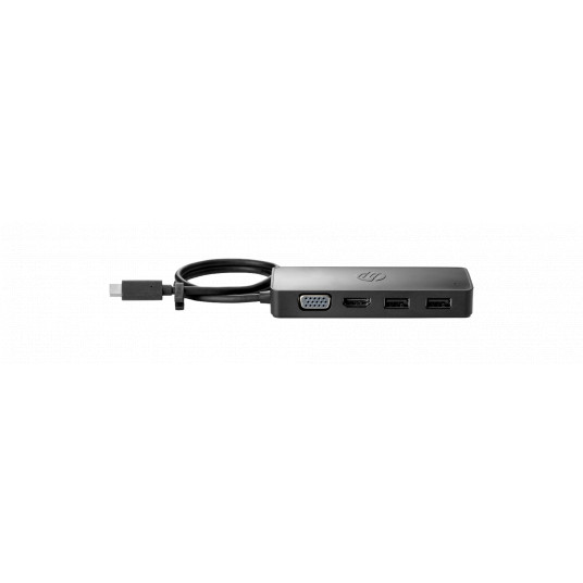 HP USB-C Travel Hub G2