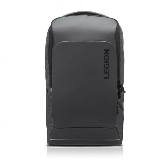 Lenovo GX40S69333 knyginio kompiuterio dėklas 39,6 cm (15,6") Kuprinė Juoda