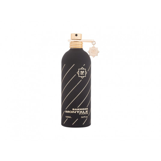 Montale Paris Bakhoor Eau De Parfum 100 ml (unisex)