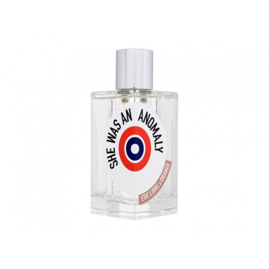 Etat Libre D’Orange She Was An Anomaly Eau De Parfum 100 ml (unisex)