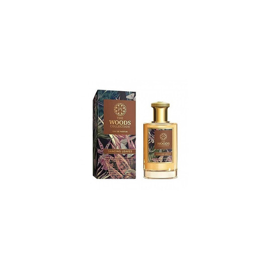 The Woods Collection Dancing Leaves Eau De Parfum 100 ml (unisex)