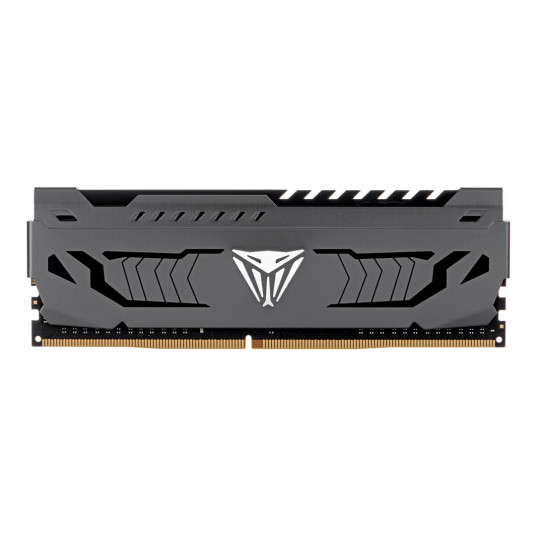 Patriot Memory Viper Steel PVS48G300C6 atminties modulis 8 GB DDR4 3000 MHz