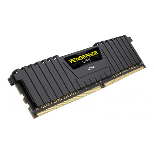 Corsair CMK16GX4M2B3000C15 atminties modulis 16 GB 2 x 8 GB DDR4 3000 MHz