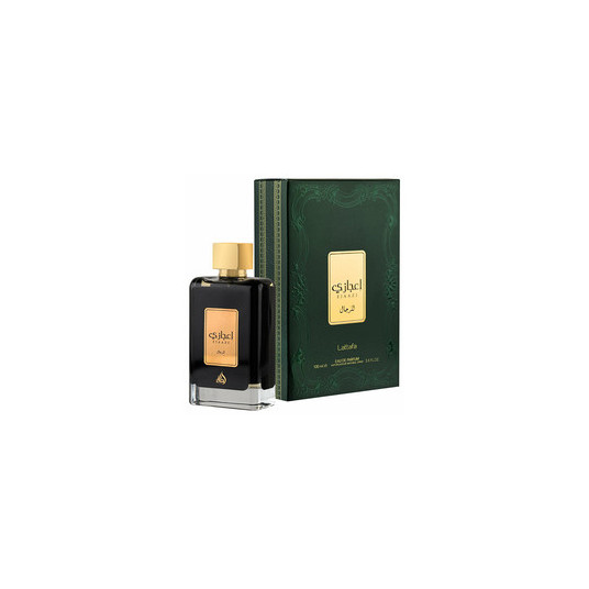  Lattafa Ejaazi Eau De Parfum 100 ml (unisex) 