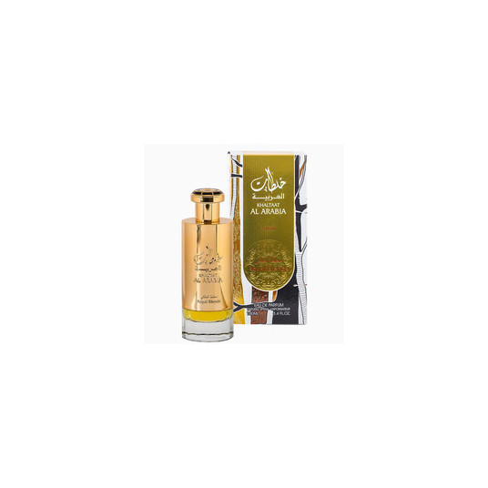 Lattafa Khaltaat Al Arabia Royal Blends Eau De Parfum 100 ml (unisex)