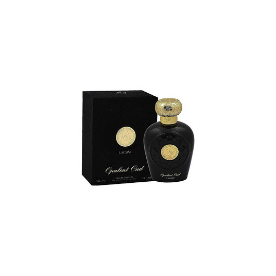 Lattafa Opulent Oud Eau De Parfum 100 ml (unisex)