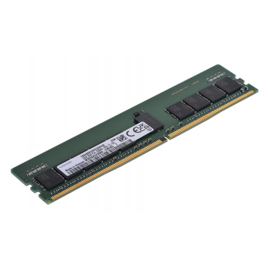 Samsung RDIMM 32GB DDR4 2Rx8 3200MHz PC4-25600 ECC REGISTRUOTAS M393A4G43BB4-CWE