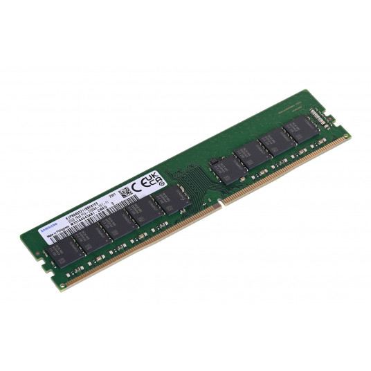 Samsung M391A4G43AB1-CWE atminties modulis 32 GB 1 x 32 GB DDR4 3200 MHz ECC