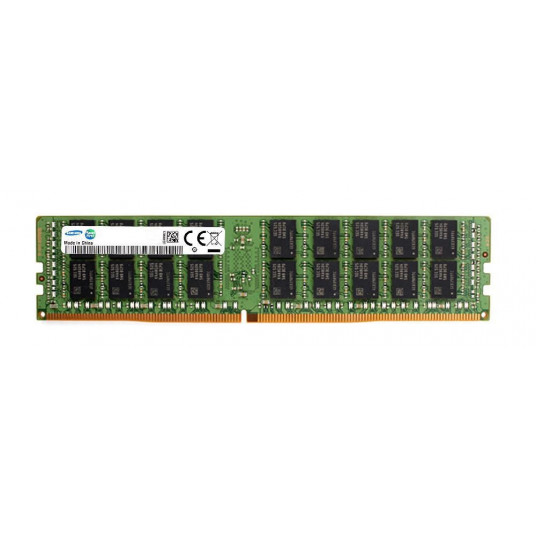 Samsung M393A4K40CB2-CTD atminties modulis 32 GB 1 x 32 GB DDR4 2666 MHz ECC