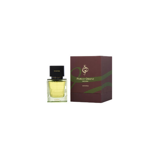  Ajmal Purely Orient Incense Eau De Parfum 75 ml (unisex) 