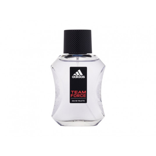 Adidas Team Force tualetinis vanduo, 50ml