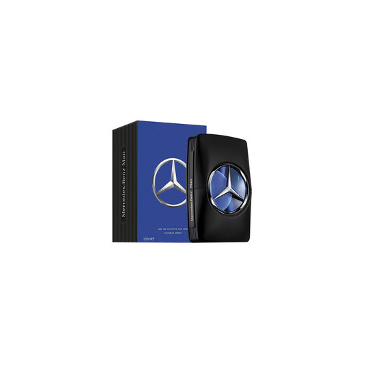 Mercedes-Benz Mercedes-Benz Man Eau De Toilette 20 ml (man)
