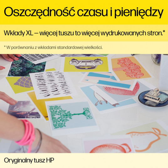 HP 72 130 ml juodo rašalo nuotraukų kasetė