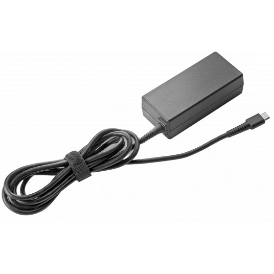 HP 45 W USB-C kintamosios srovės adapteris