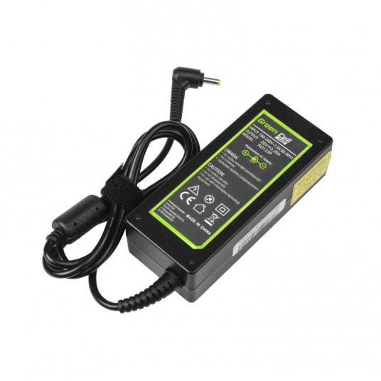 Green Cell PRO 20V 3.25A 65W, skirta Lenovo IdeaPad 100-15IBD 110-15ACL 110-15ISK 310-15ISK 320-15IKB 320-15ISK