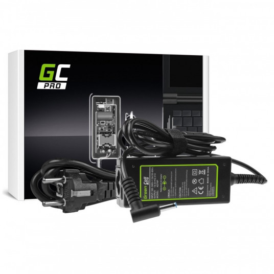 Green Cell PRO 19.5V 2.31A 45W HP 250 G2 G3 G4 G5 255 G2 G3 G4 G5, HP ProBook 450 G3 G4 650 G2 G3