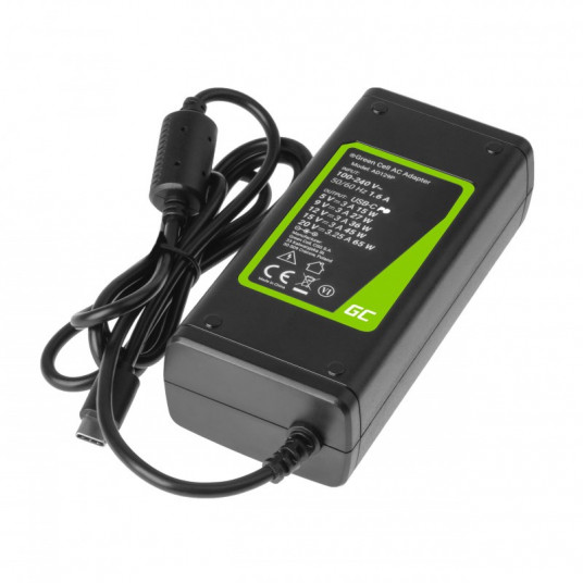 Green Cell USB-C 65W