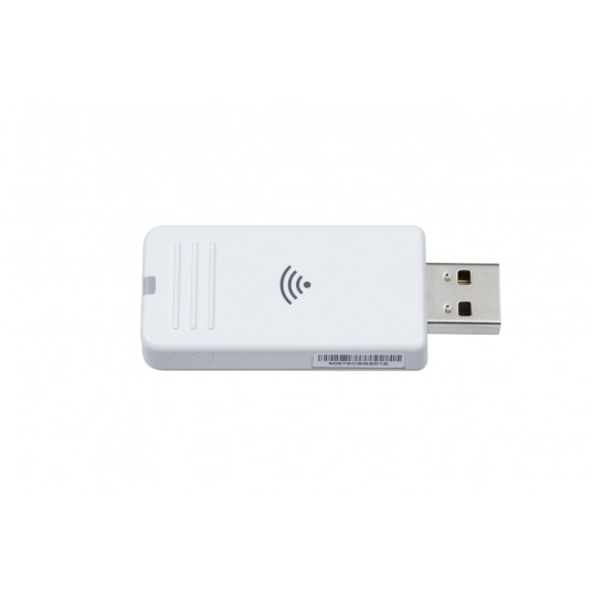 Epson DUAL FUNCTION WIRELESS ADAPTER „USB Wi-Fi“ adapteris