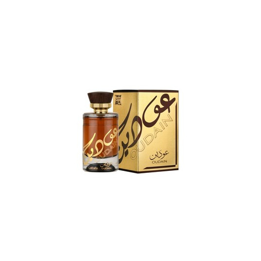 Lattafa Oudain Eau De Parfum 100 ml (unisex)