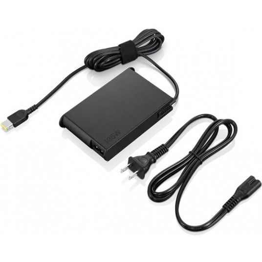 Lenovo GX20Z46271 maitinimo adapteris / inverteris Vidaus / lauko Juoda