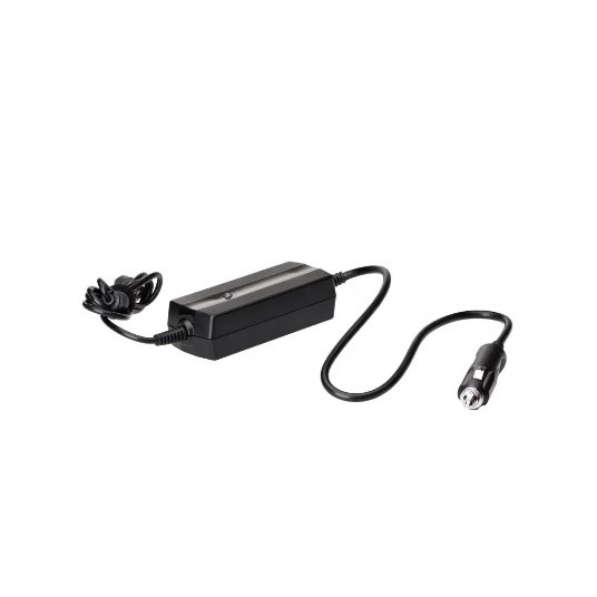 Akyga AK-ND-33 maitinimo adapteris / inverteris Automatinis 65 W Juoda